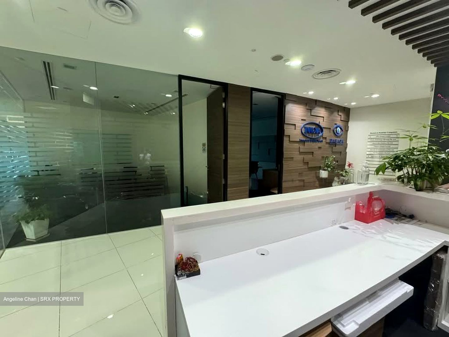 Marina Bay Financial Centre (tower 3) (D1), Office #568043331